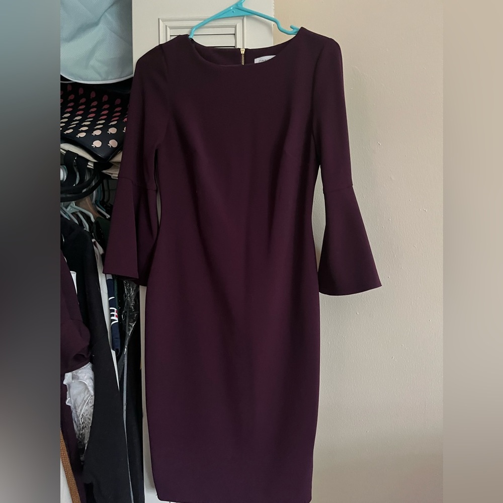 Calvin Klein Dress